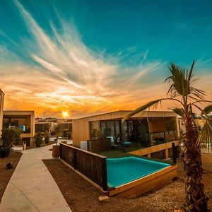 Noa Island Retreat